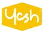 Yash Pharma logo