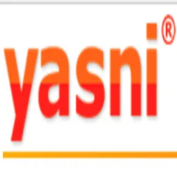 yasni logo