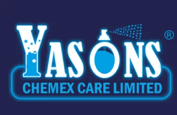 Yasons Chemex Care logo