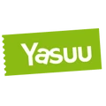 Yasuu logo