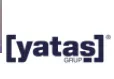 Yatas logo