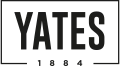 We Are Yates logo