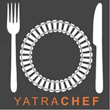 YatraChef logo