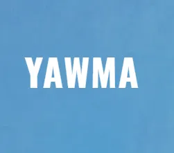 YAWMA logo
