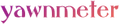 Yawnmeter
