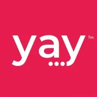 Yay logo