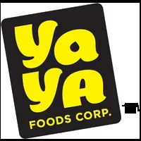 Ya YA Foods logo