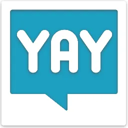 Yay Images logo