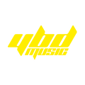 YBD Music logo