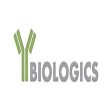 Y-Biologics logo