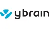 Ybrain logo