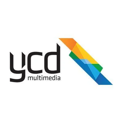 YCD Multimedia logo