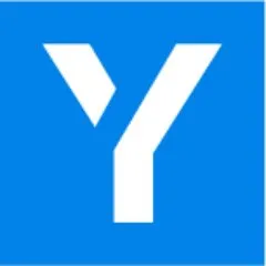YCharts logo