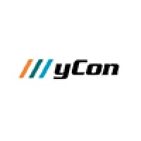 yCon Media logo