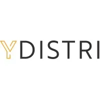 Ydistri logo