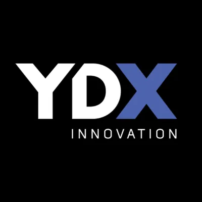 YDX Innovation logo