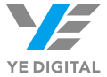 YE DIGITAL CORPORATION logo