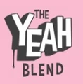Yeah Blend logo