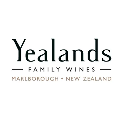Yealands logo