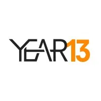 Year13 logo
