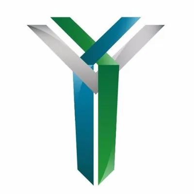 Yearout Mechanical logo
