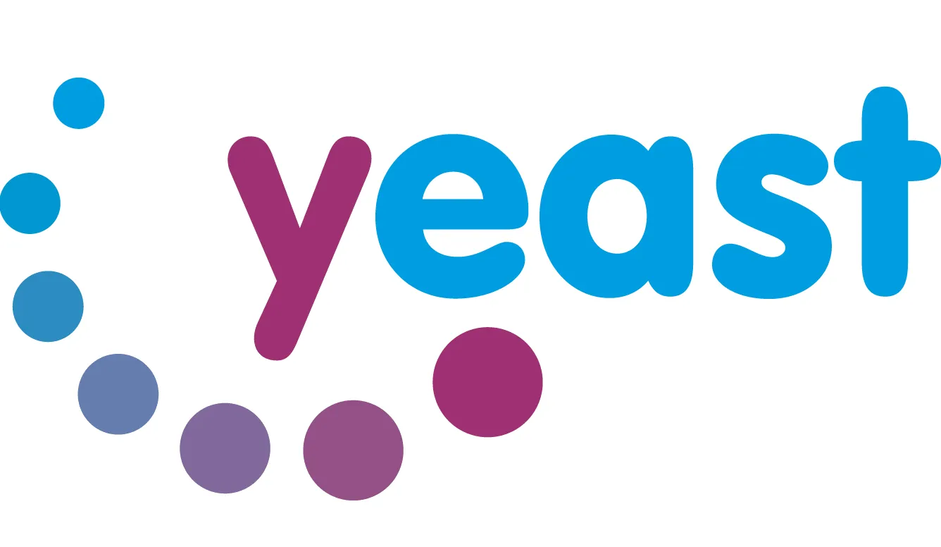 Yeast logo