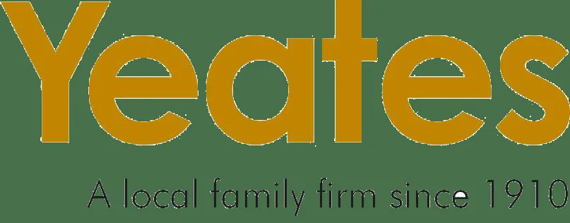 Yeates logo