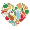 Yebo Fresh logo