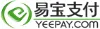 Yeepay logo