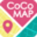 Yeg Coco Map logo