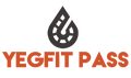 YEGFit Pass logo