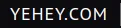 Yehey.com logo