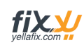Yellafix logo