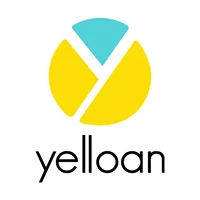 Yelloan logo
