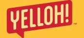 Yelloh logo