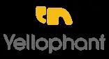 Yellophant logo