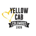 Yellow Cab Columbus logo