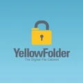 Yellow Folder logo