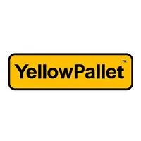 Yellow Pallet
