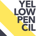 Yellow Pencil logo