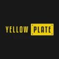 Yellow Plate