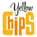 Yellow Chips logo
