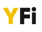 YellowFi logo