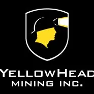 Yellowhead Mining logo