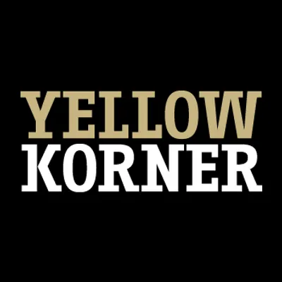 YellowKorner logo