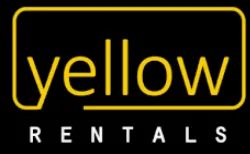 Yellow Rentals logo
