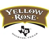 Yellow Rose Distilling logo