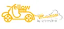 Yellow Scooter logo