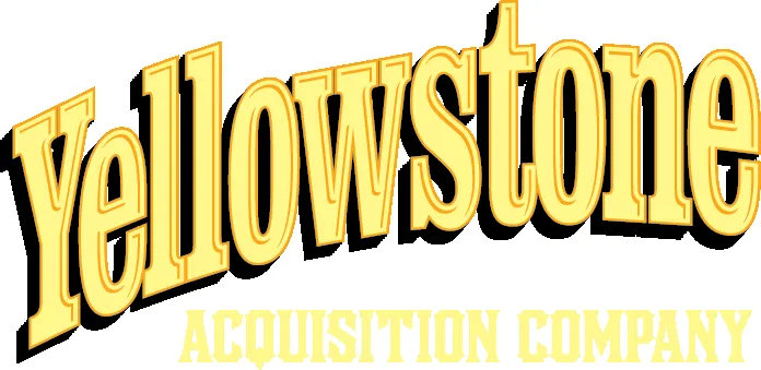 Yellowstone logo