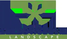 Yellowstone Landscape logo